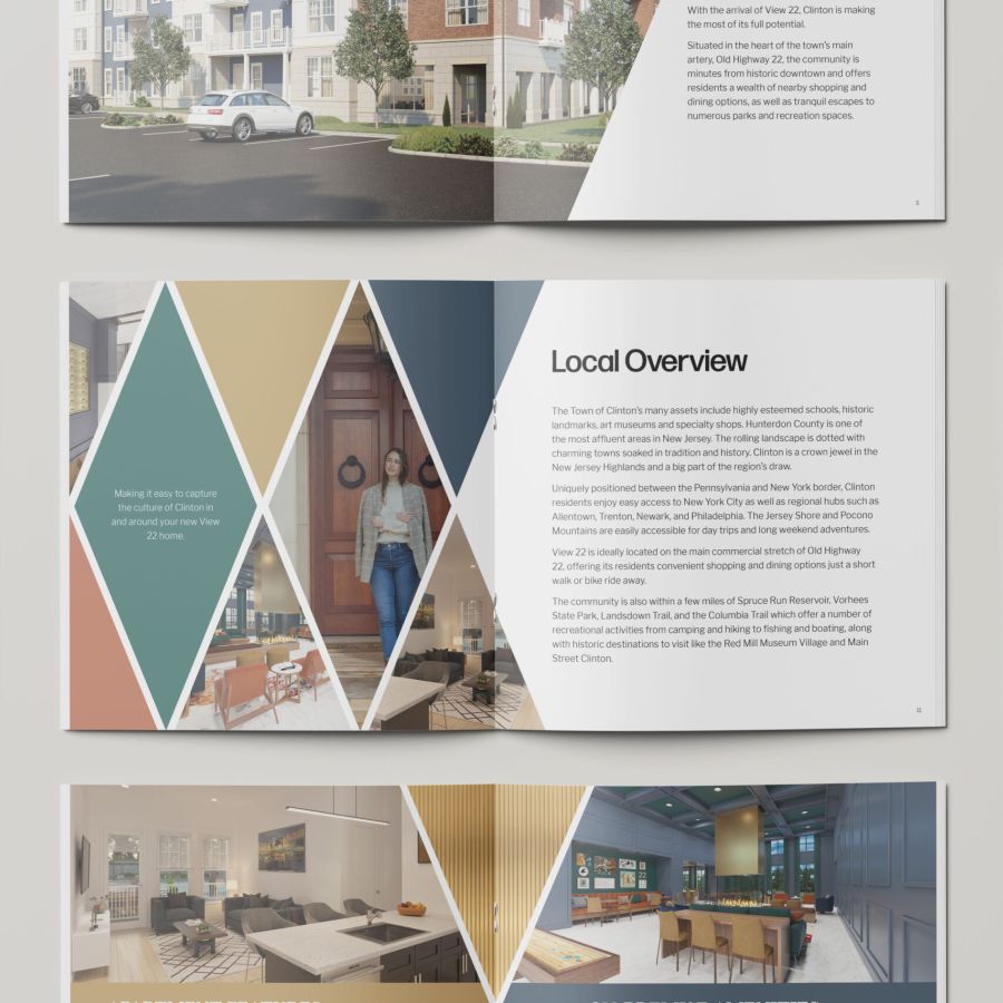 View22 Branding