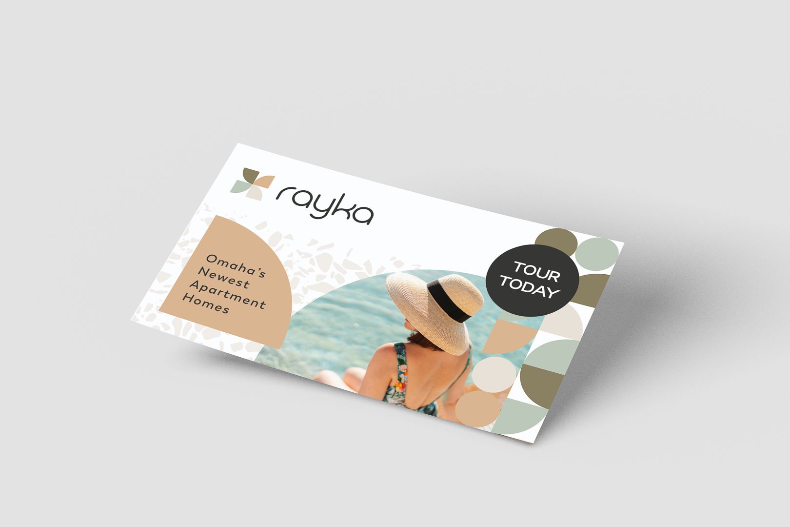 apartment interior design placeholder