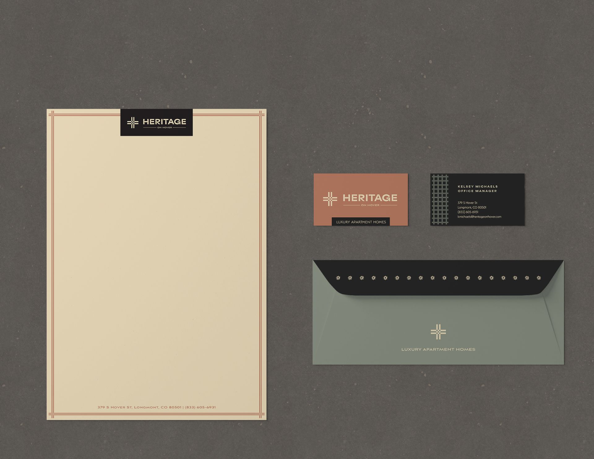 apartment interior design placeholder