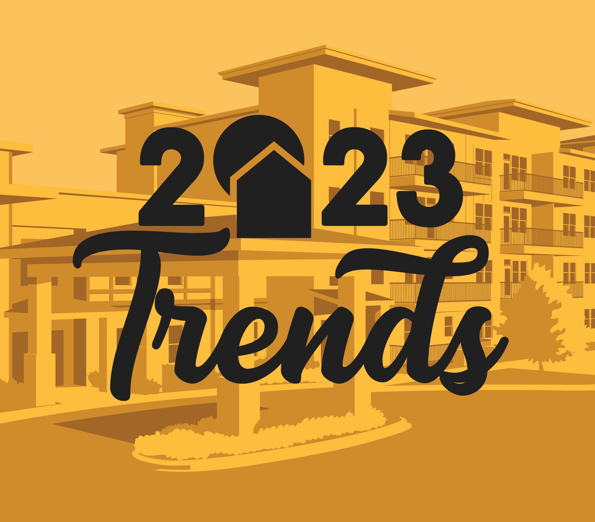 2023 Apartment Branding Trends 2023 Apartment Branding Trends