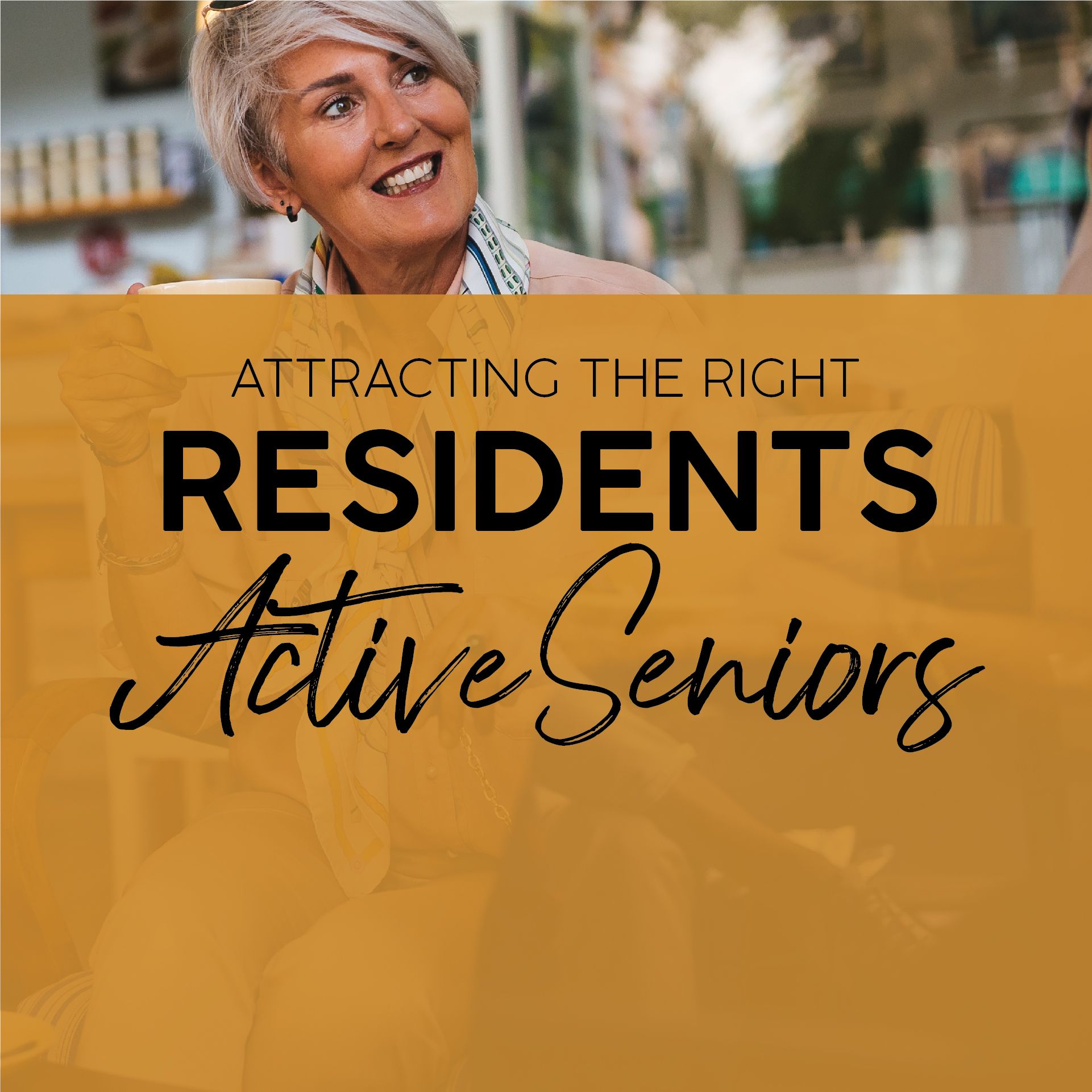 Senior Living Senior Living