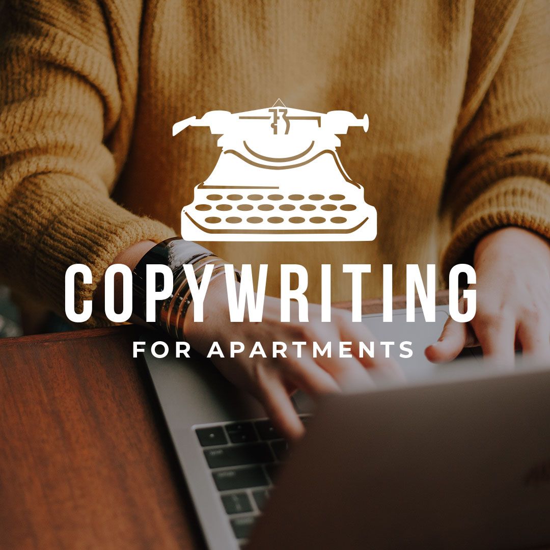 apartment copywriting apartment copywriting