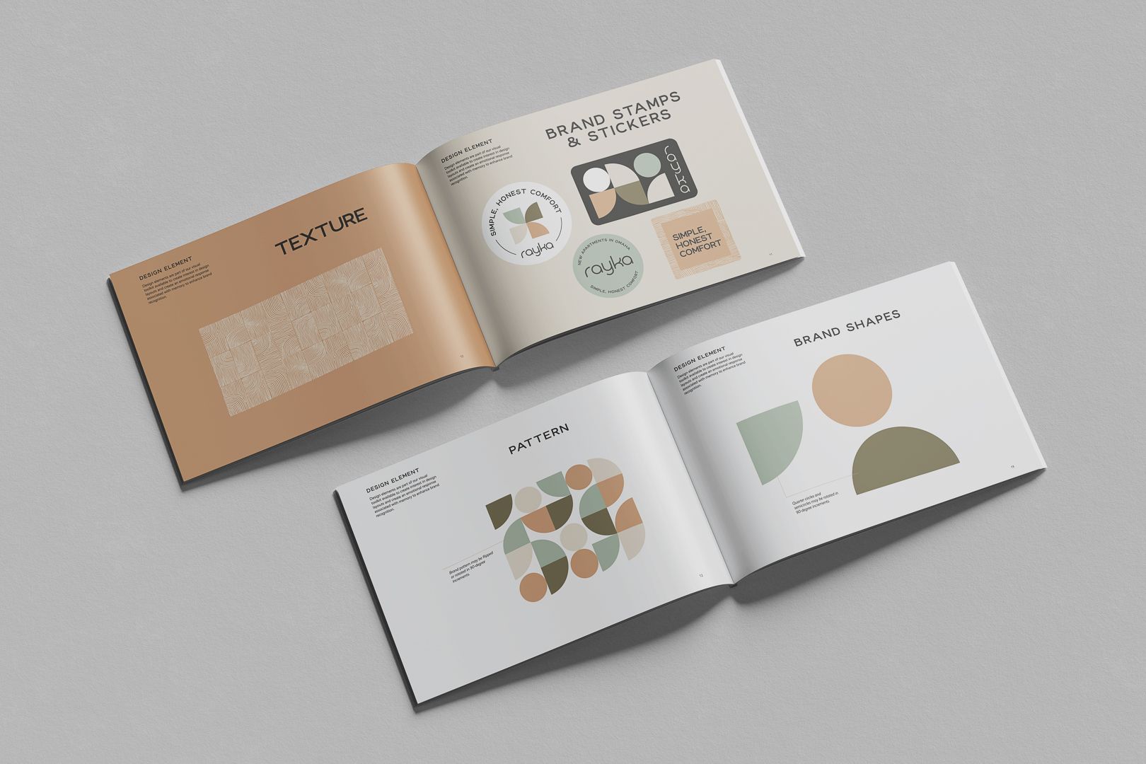 apartment interior design placeholder