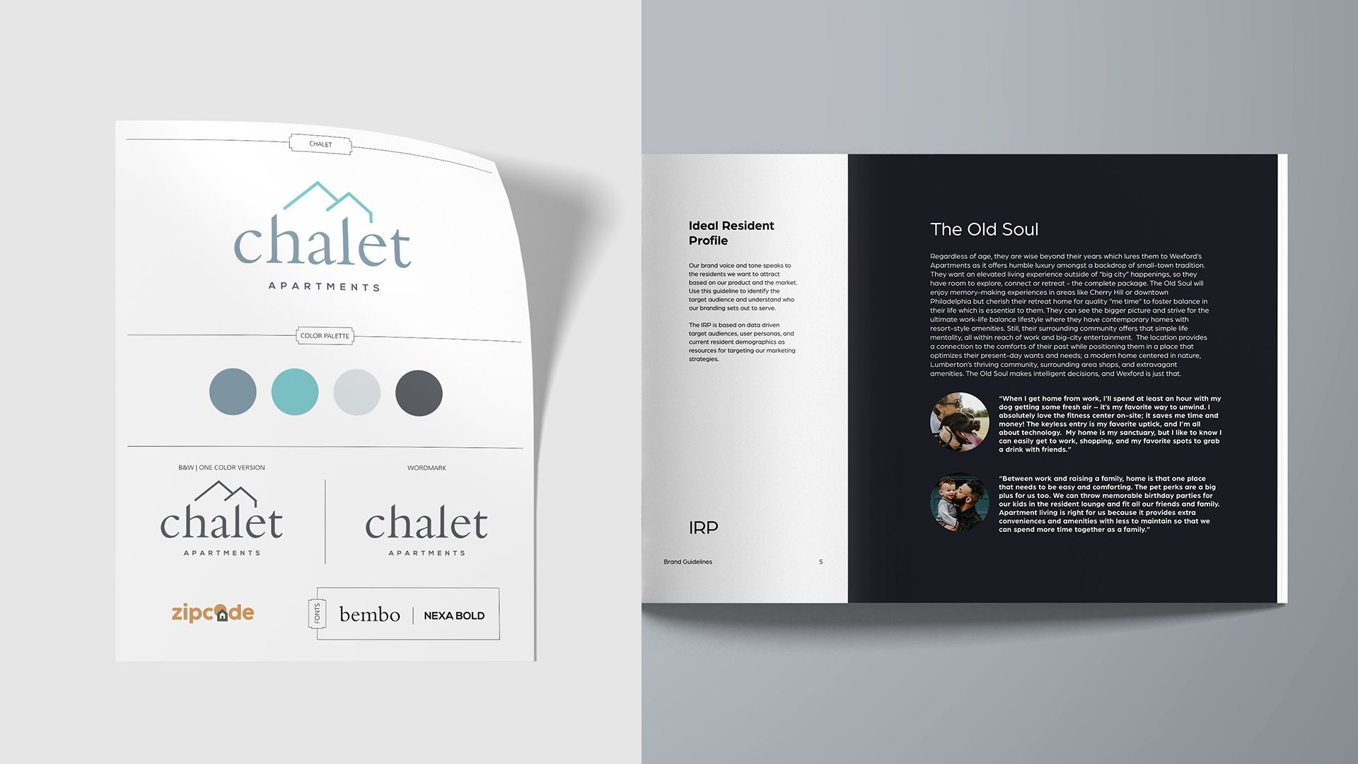 Better Apartment Branding – The Old vs The New Way Better Apartment Branding – The Old vs The New Way