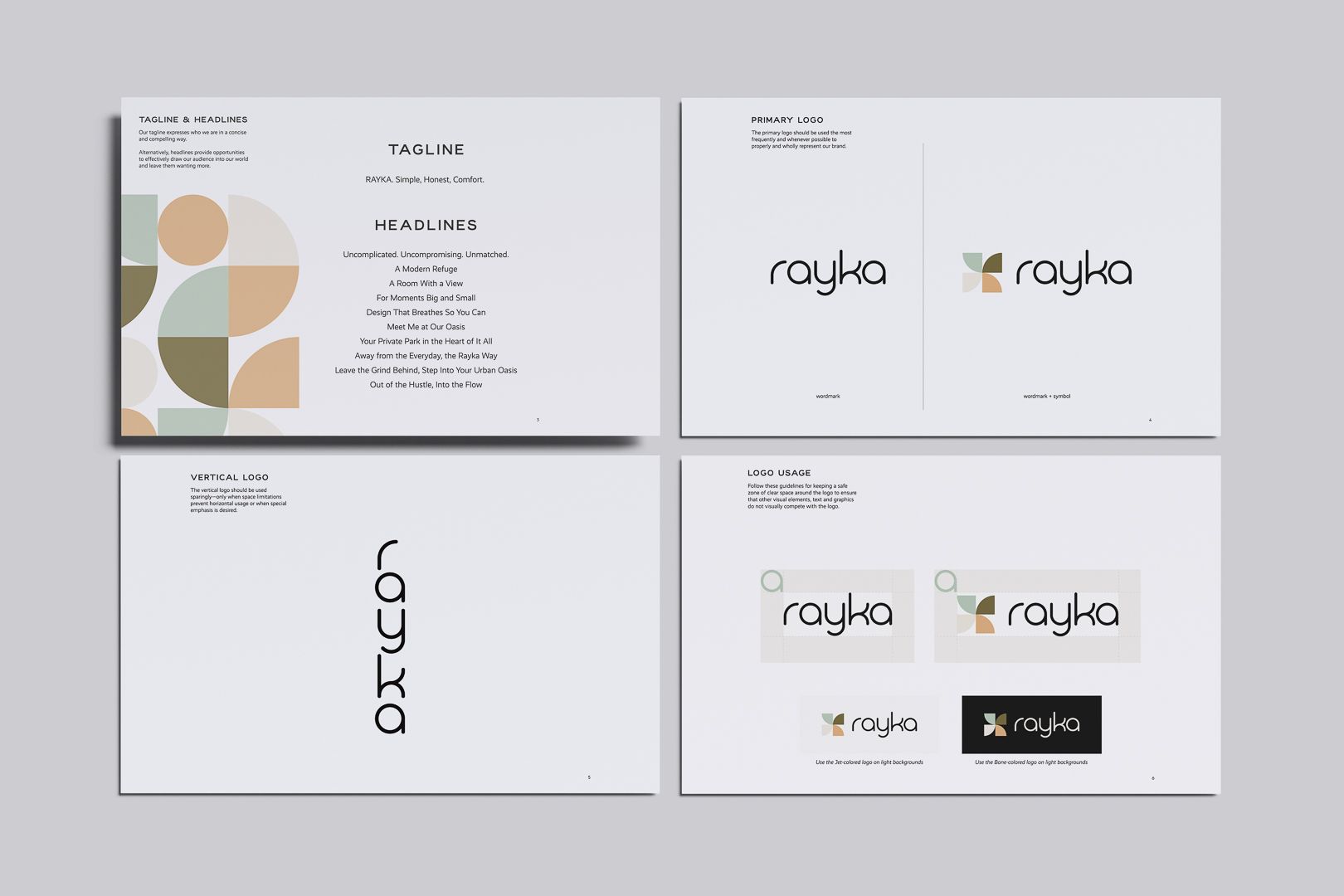 apartment interior design placeholder