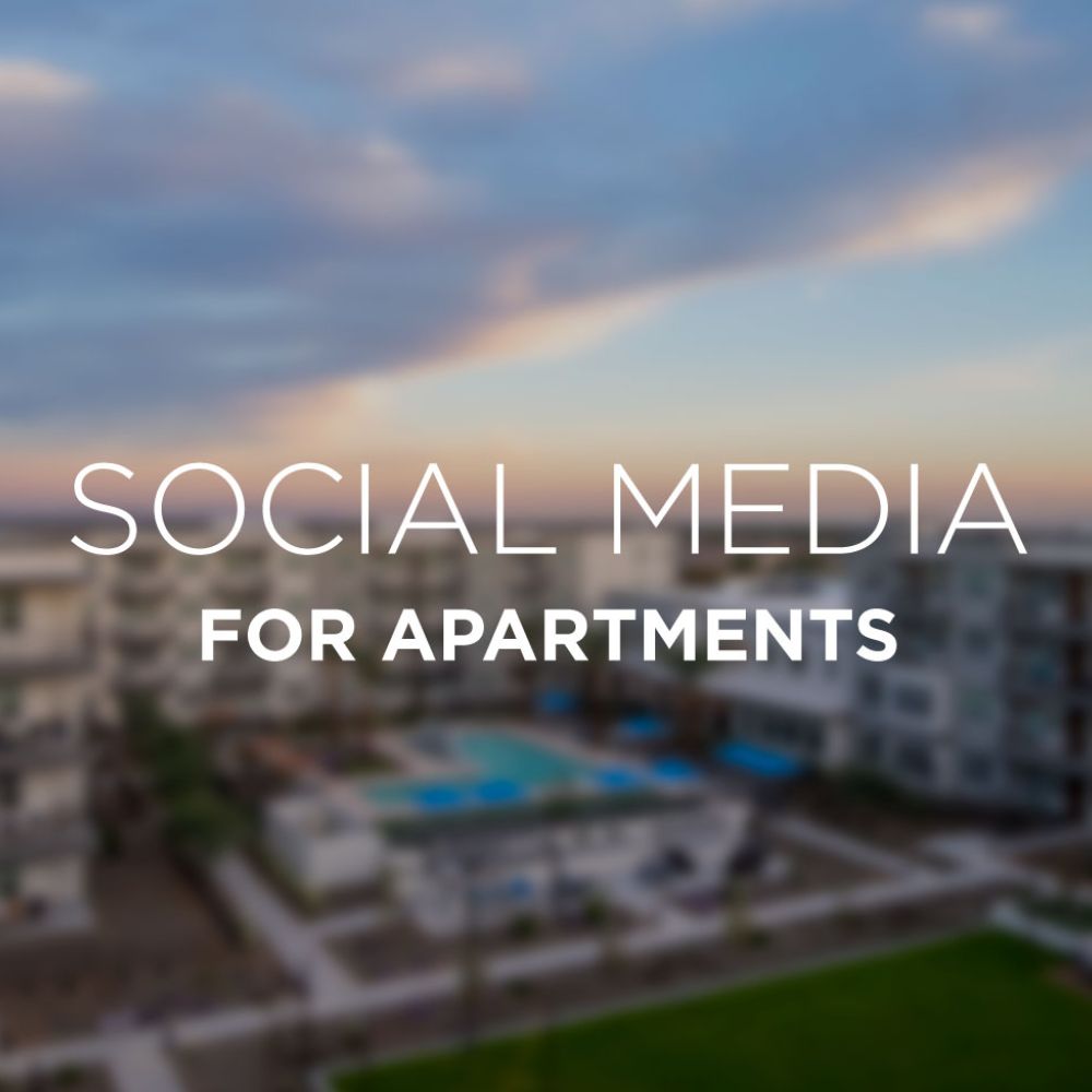 Apartment Social Media Series