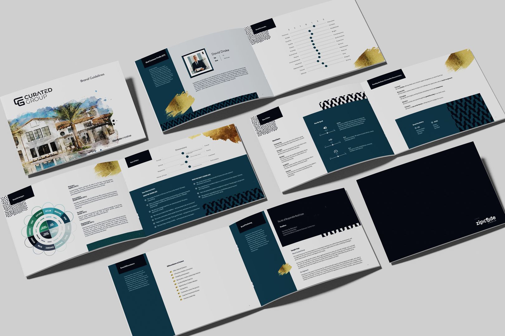 apartment interior design placeholder