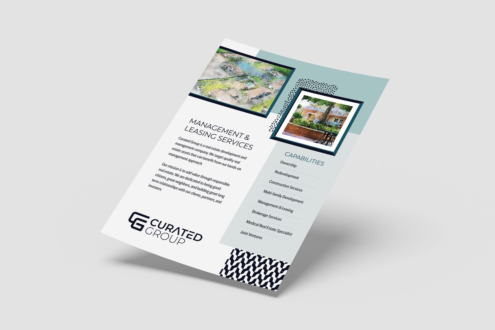 apartment interior design placeholder