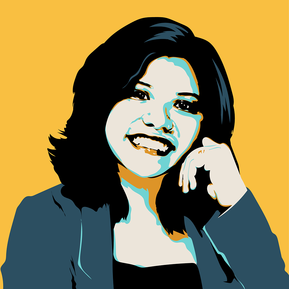 Chinky Torres Graphic Designer