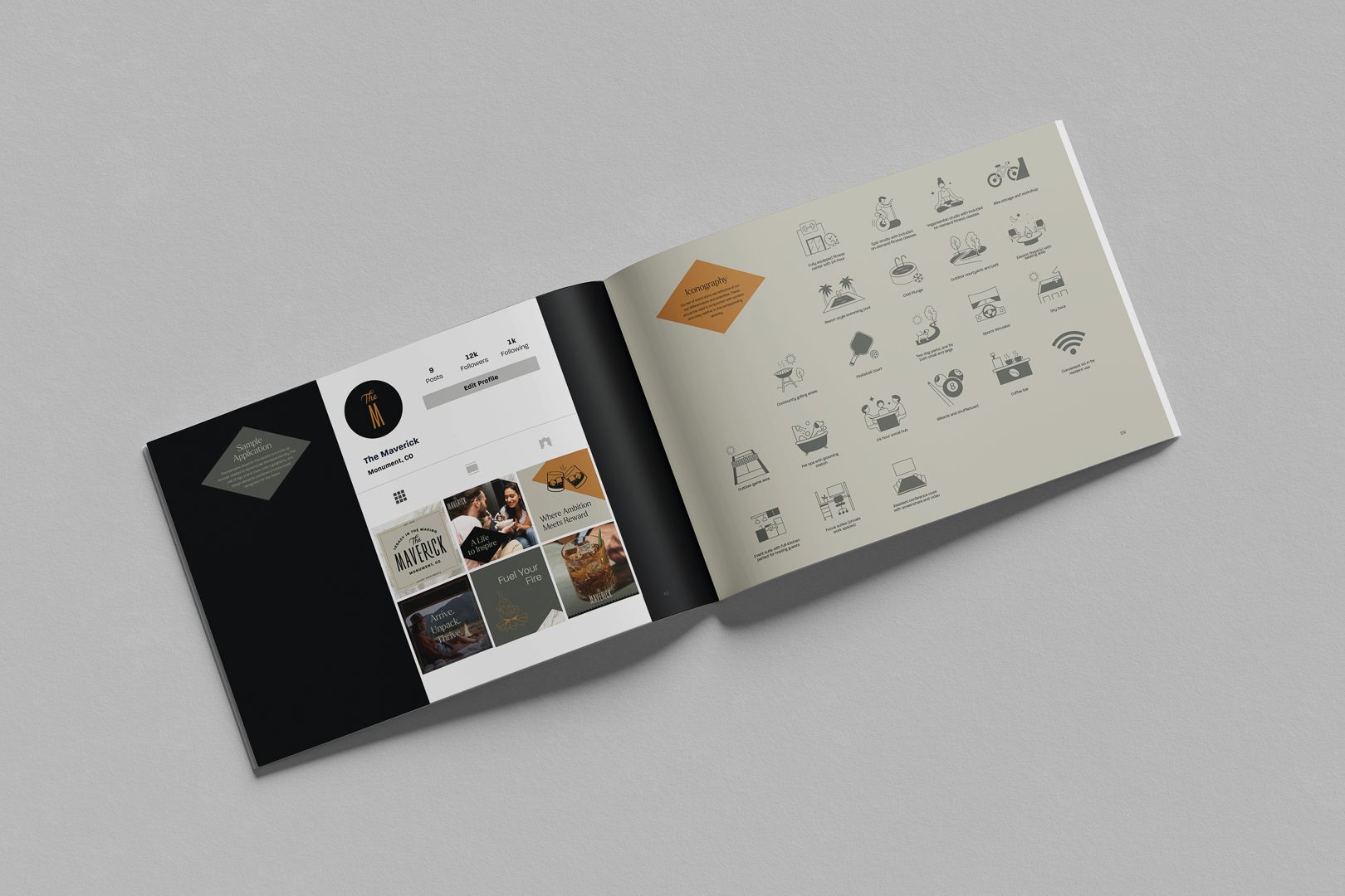 apartment interior design placeholder