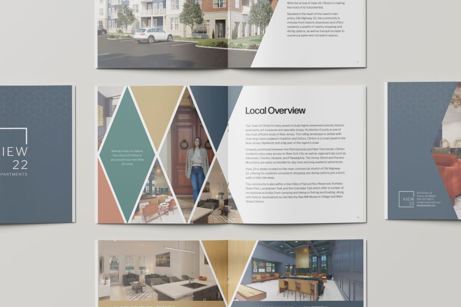 View22 Branding