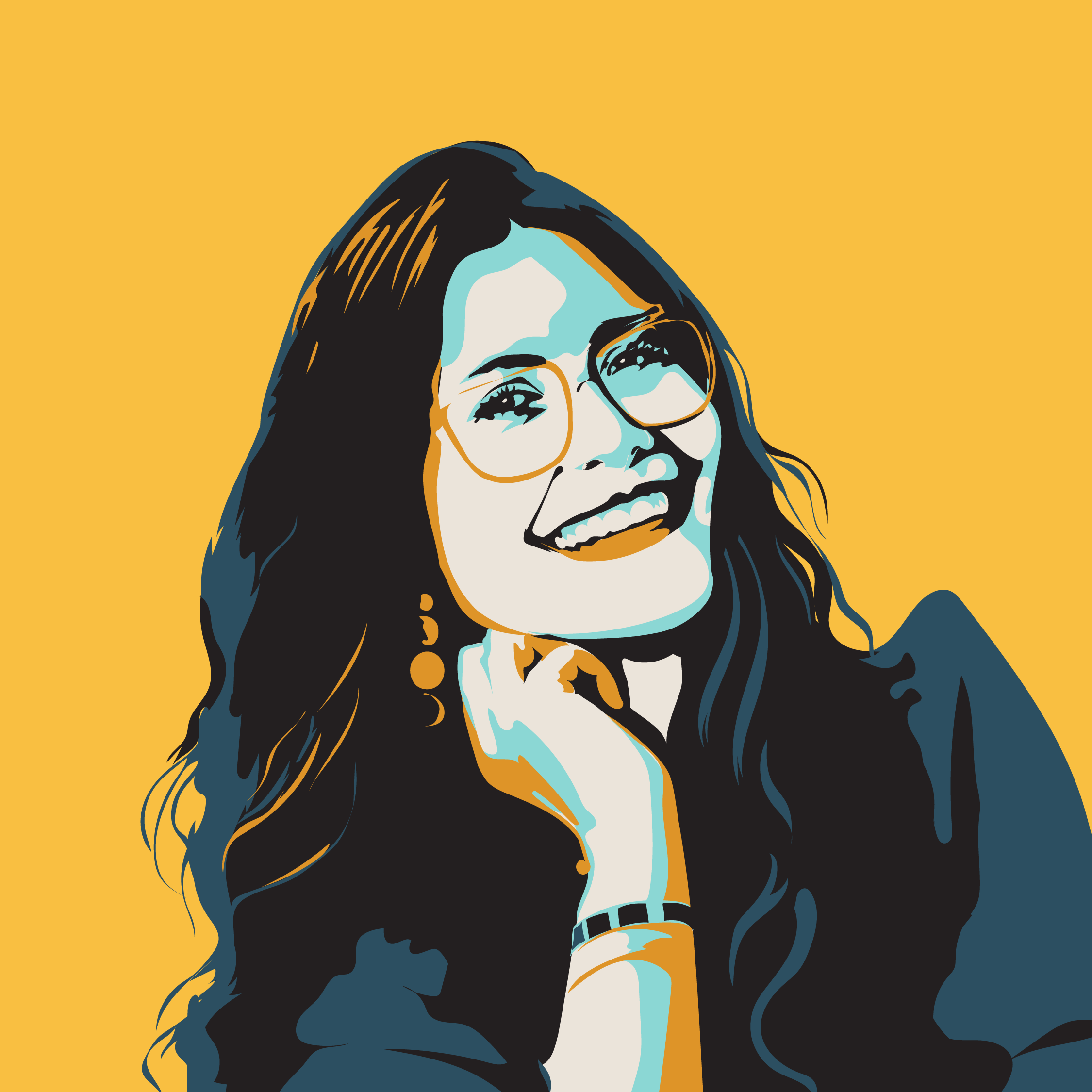 Julia Sonda Creative Director at Zipcode Creative 