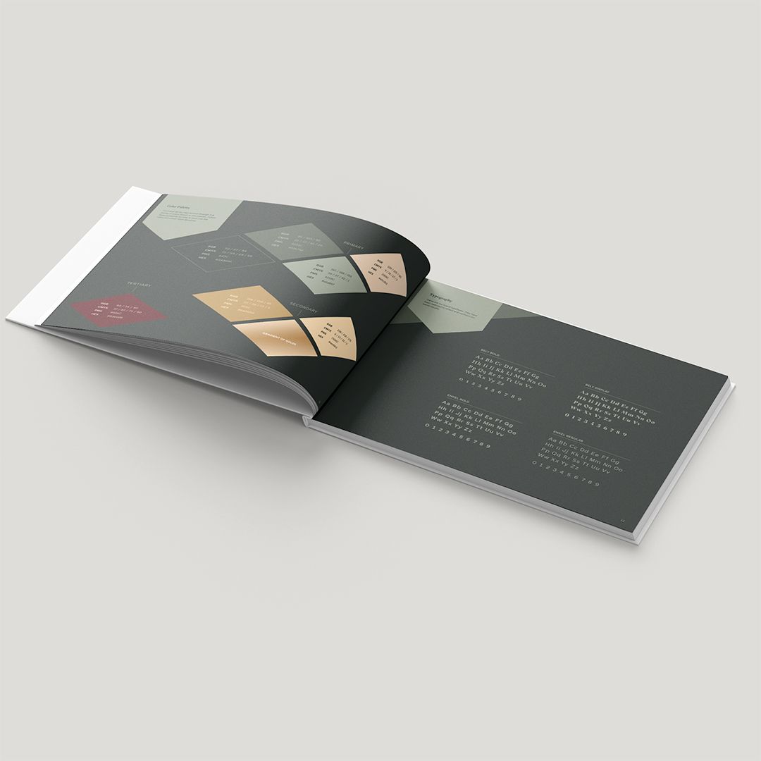 apartment interior design placeholder