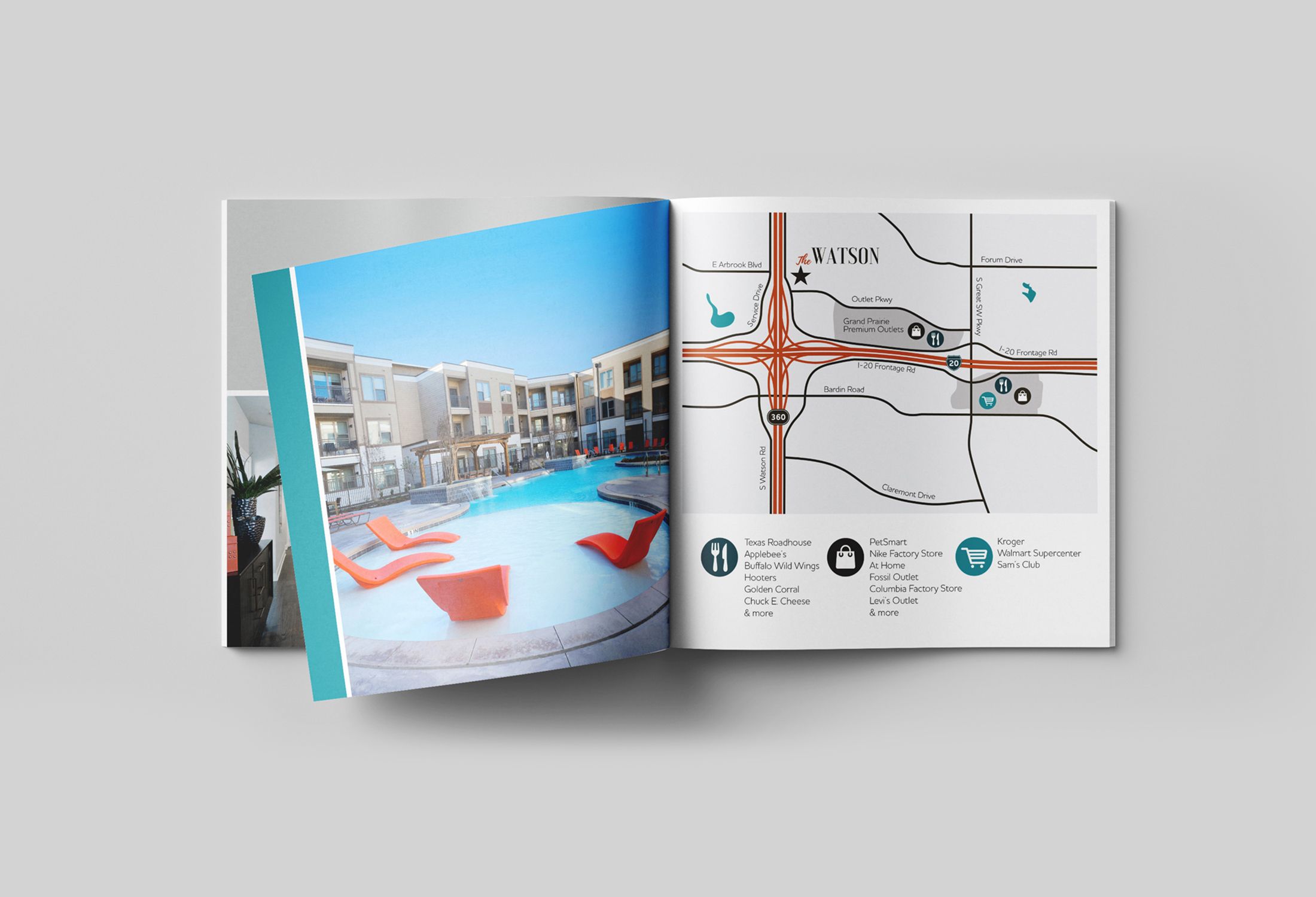 apartment marketing brochure apartment marketing brochure