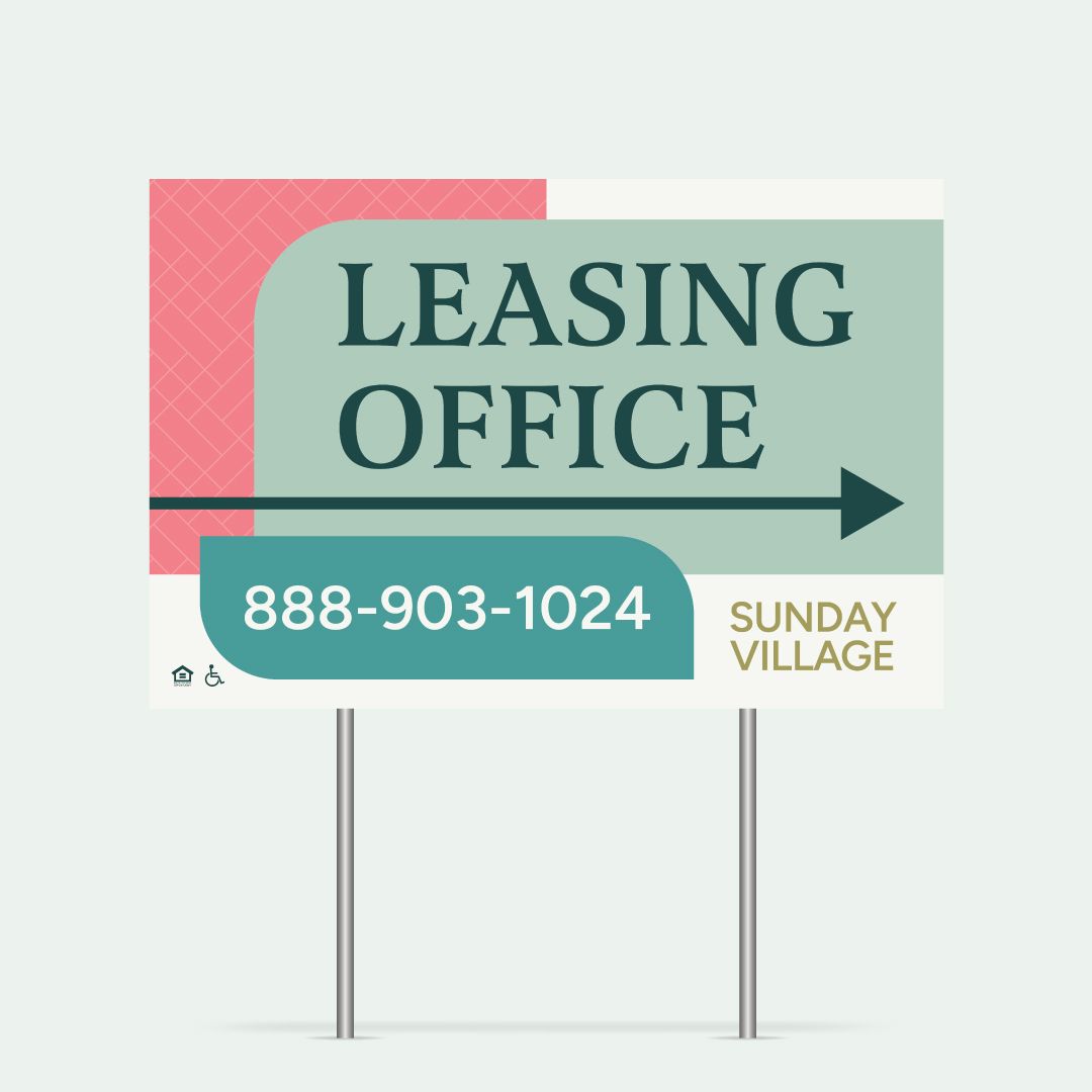 apartment interior design placeholder