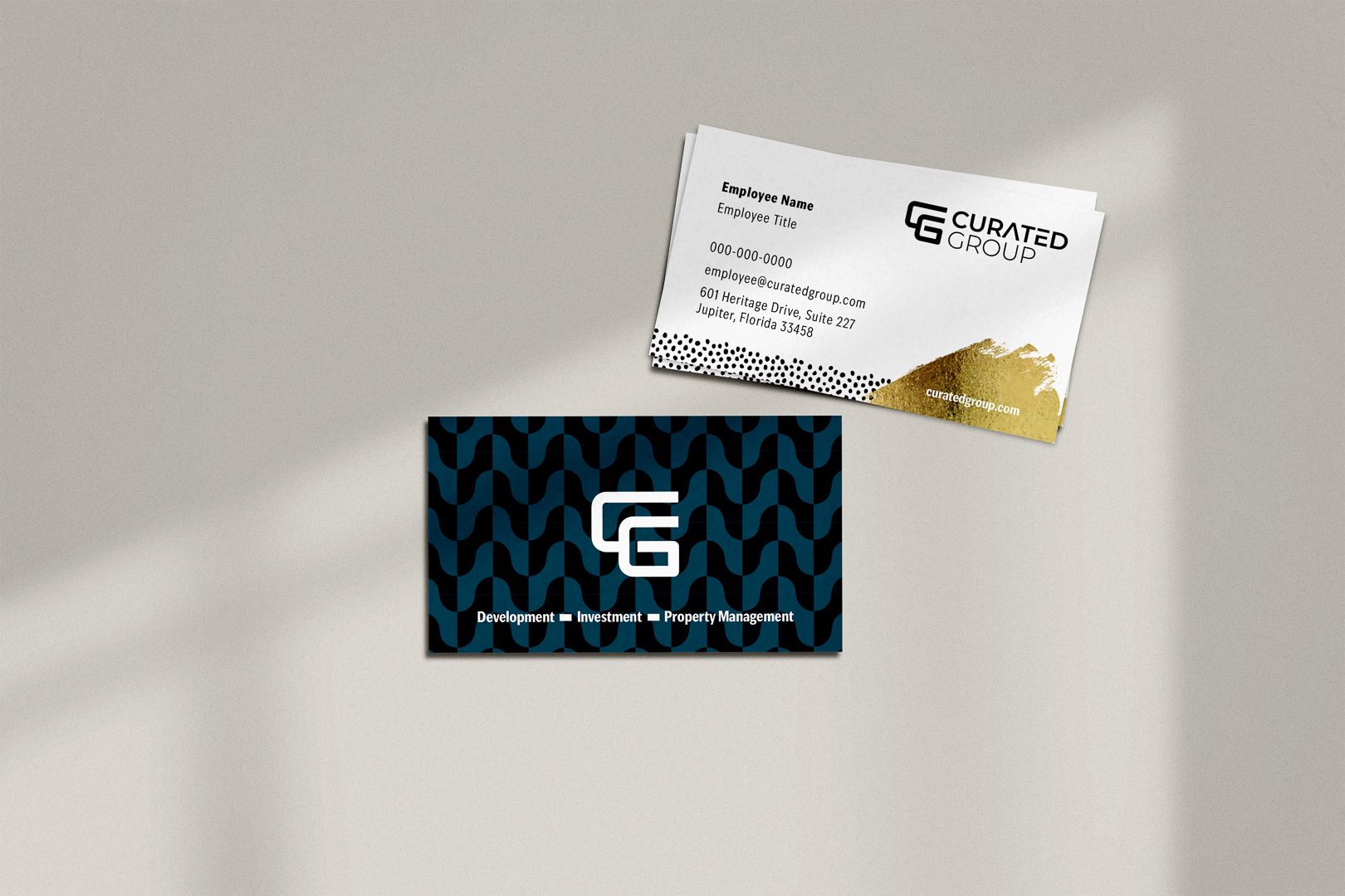 apartment interior design placeholder