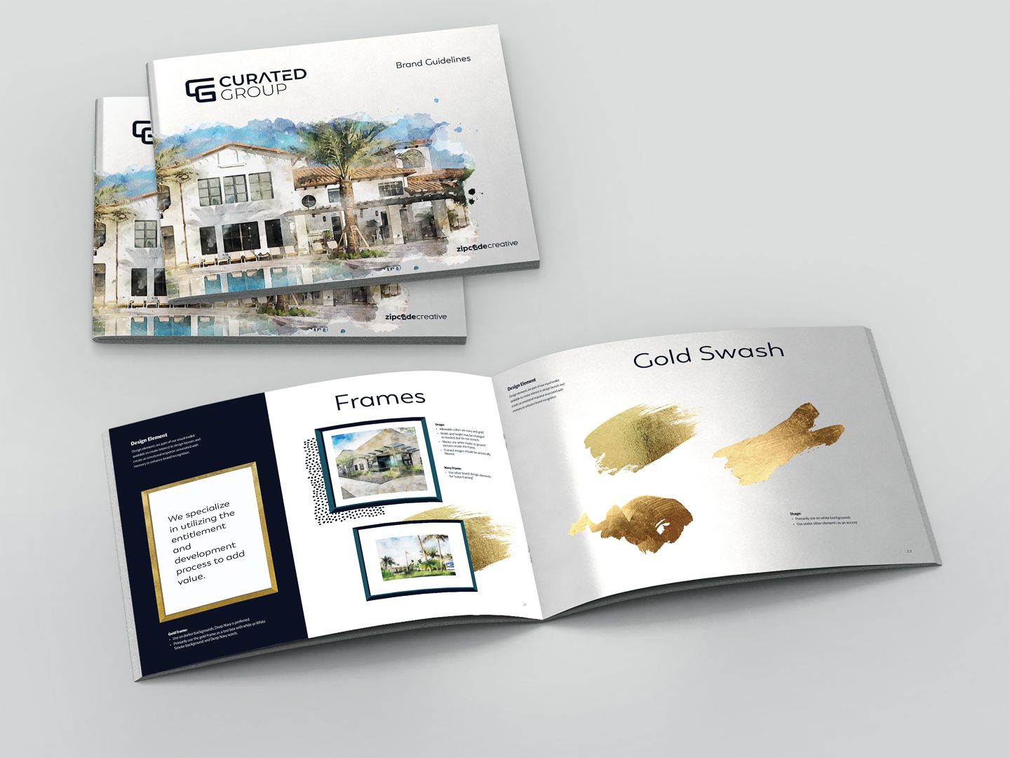 apartment interior design placeholder