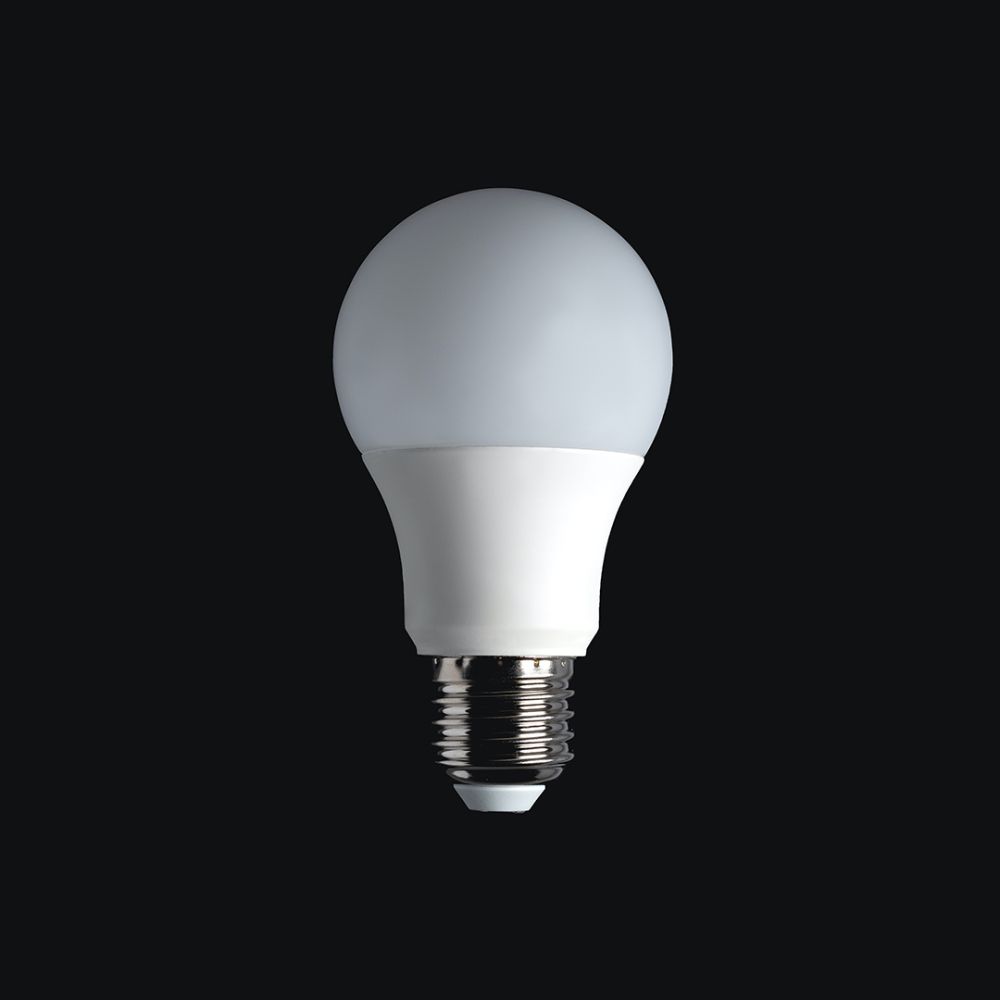 energy efficient lightbulb