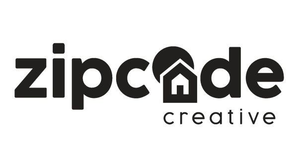 Zipcode Creative Black