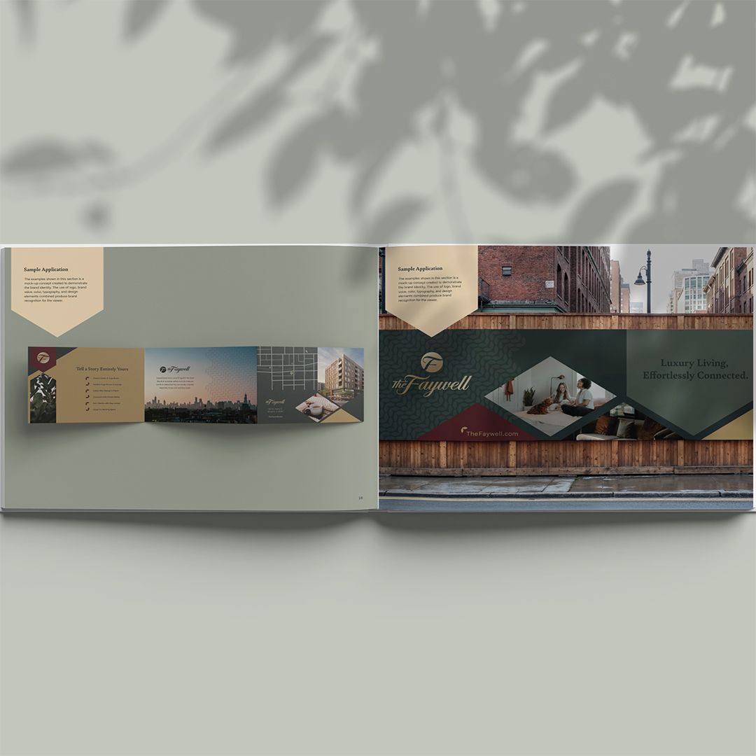 apartment interior design placeholder