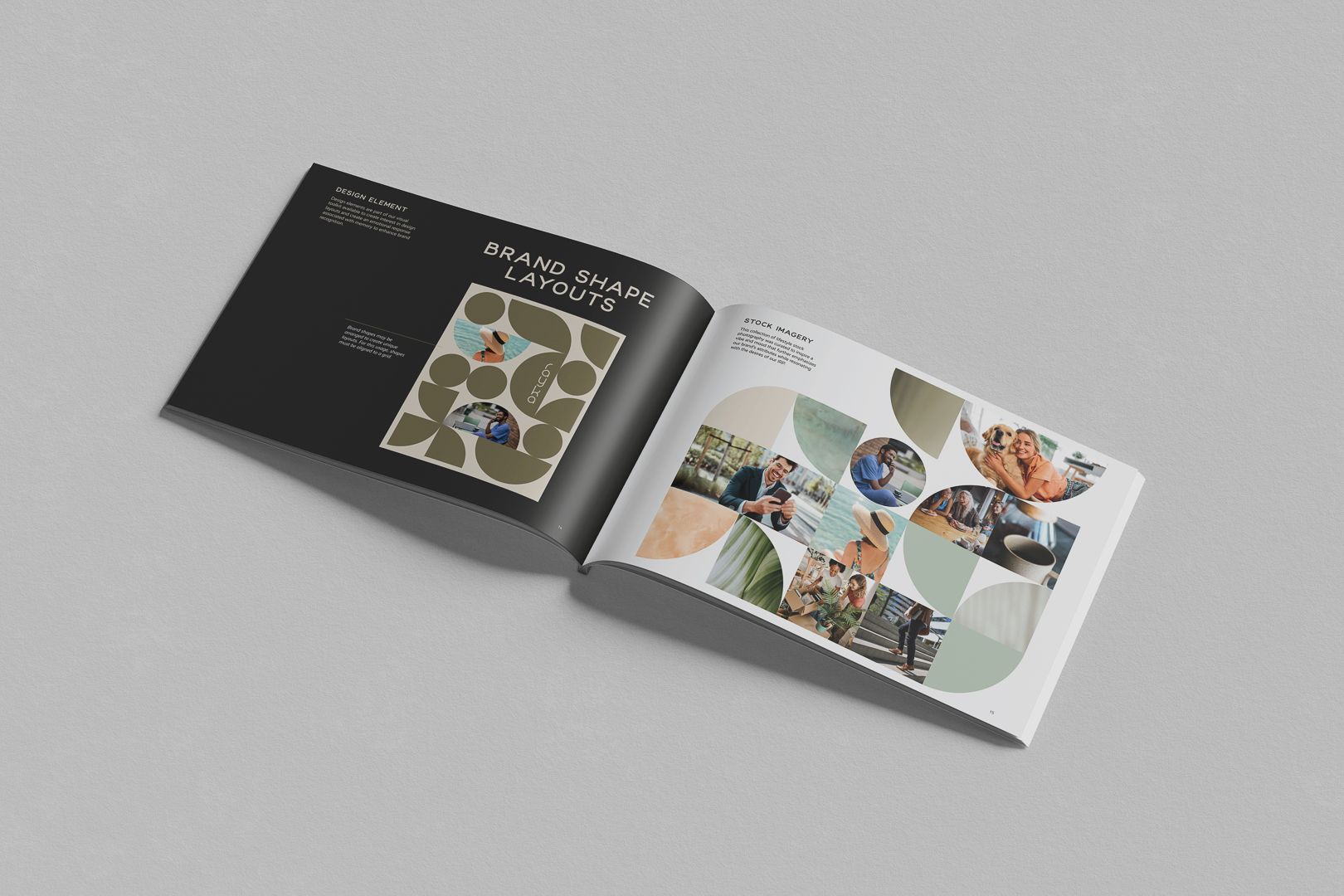 apartment interior design placeholder