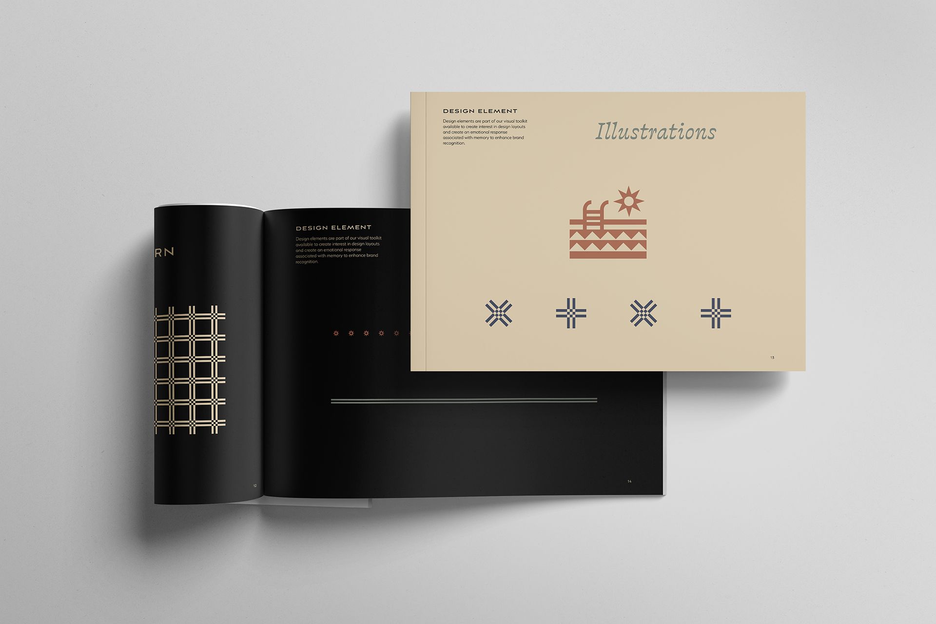 apartment interior design placeholder