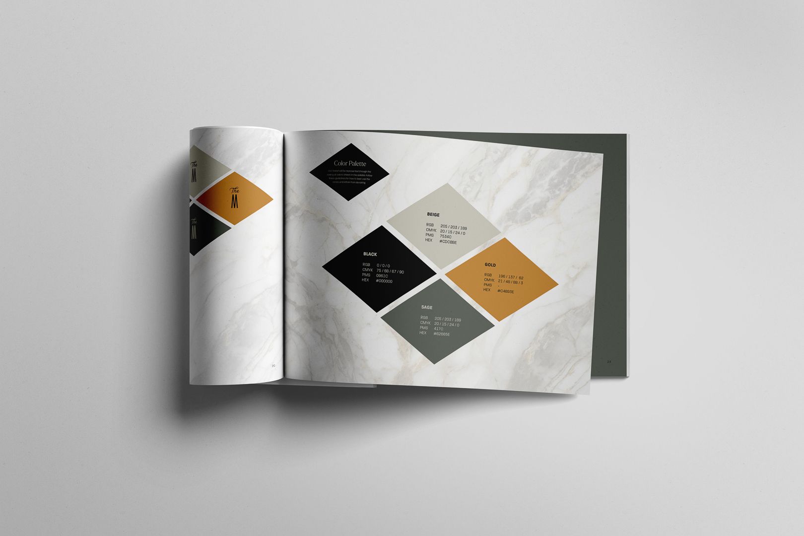 apartment interior design placeholder