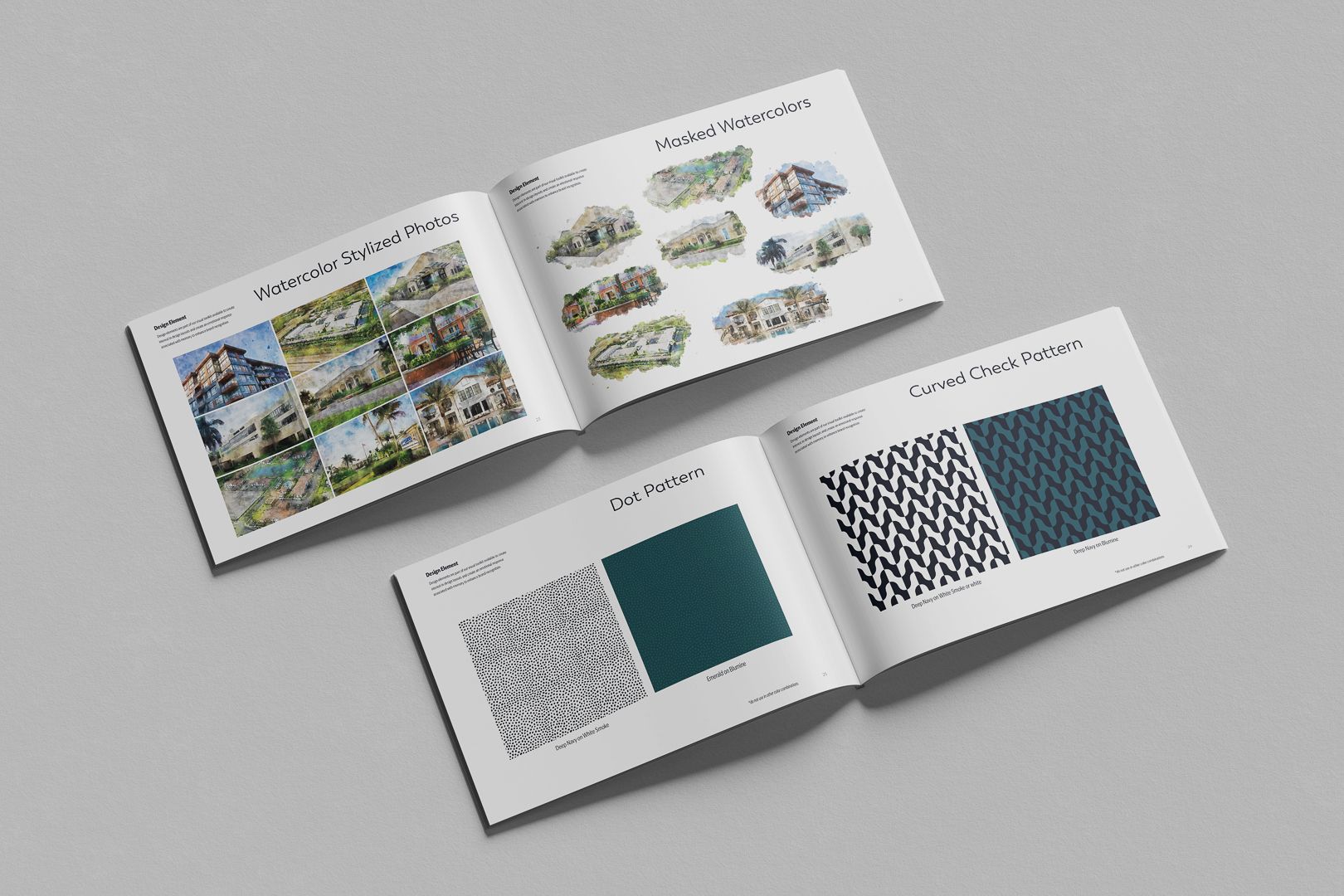 apartment interior design placeholder