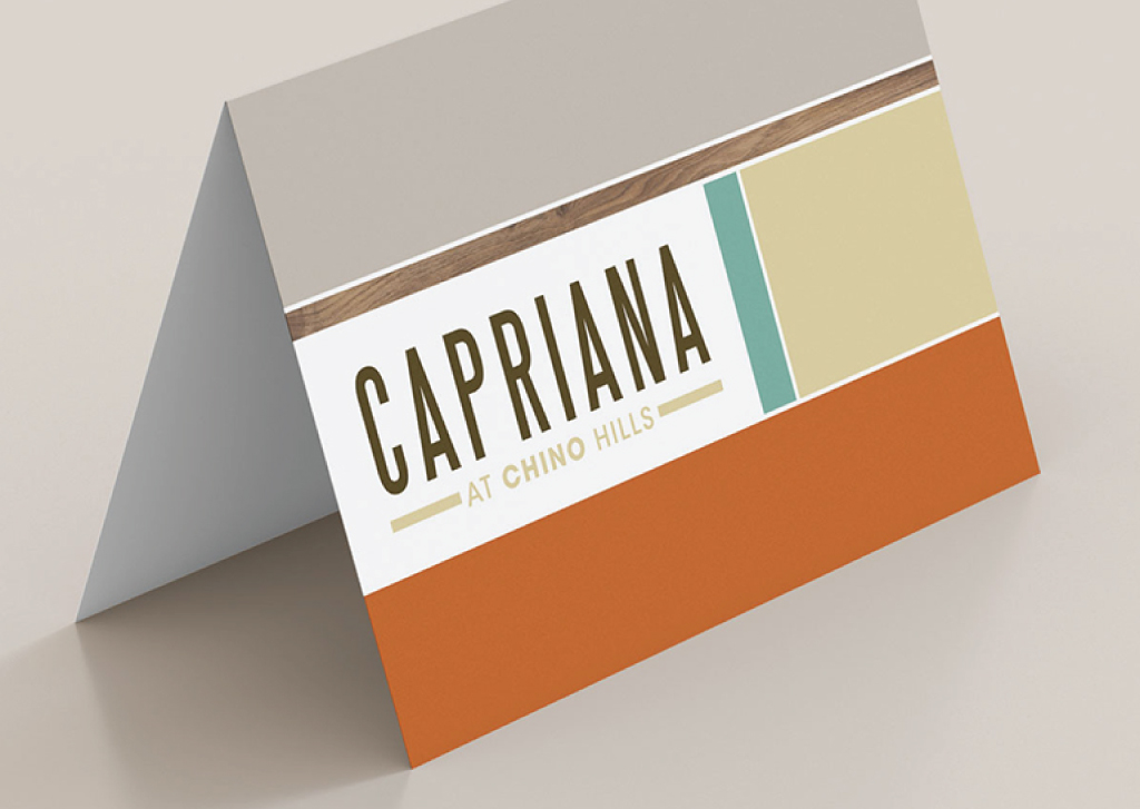 Capriana