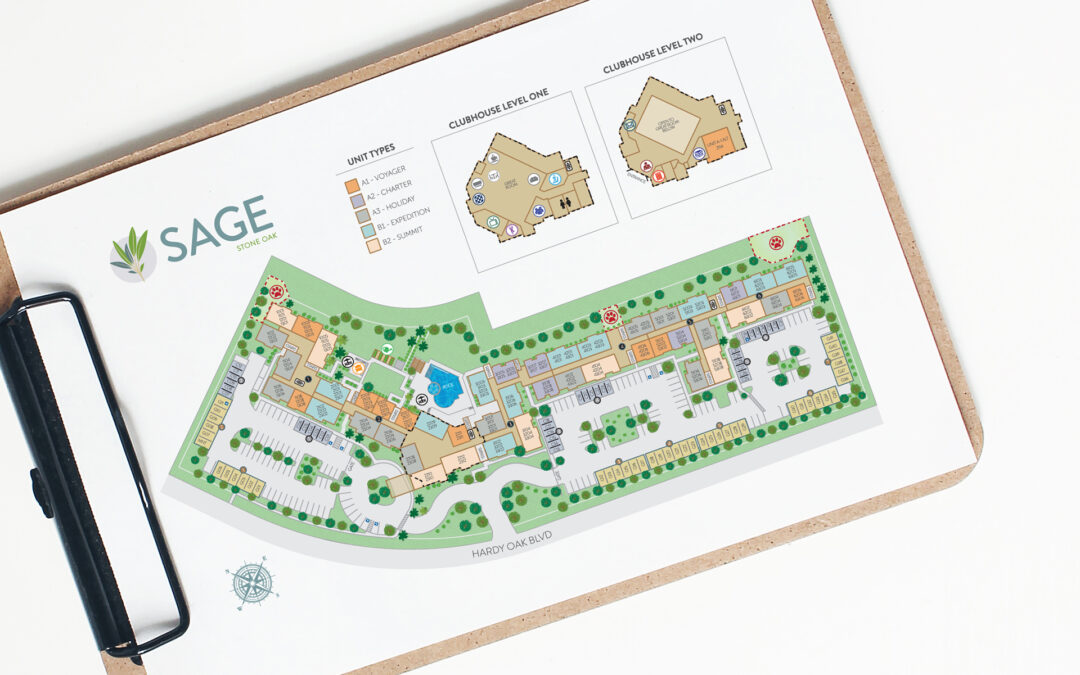 A Property Sitemap is a Must-Have for Apartment Marketing