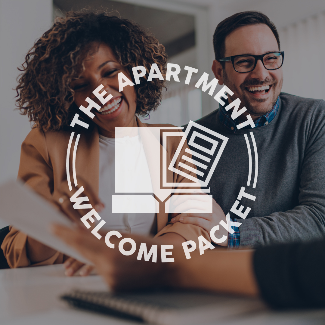 Apartment Packet for MoveIns and What to Include zipcode