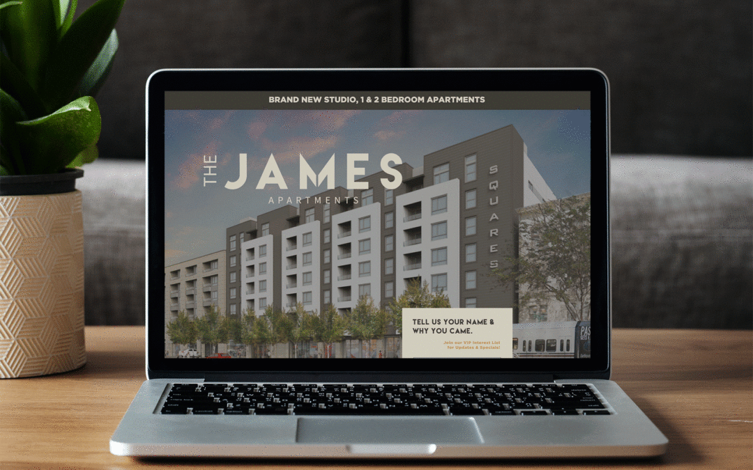 What Makes the Perfect Apartment Website Design?