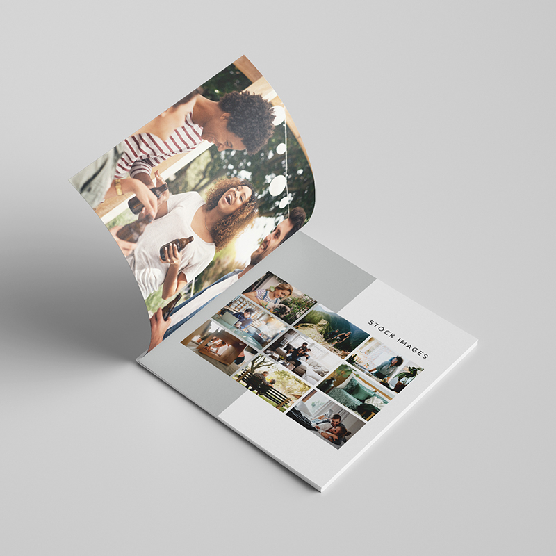 Mockups Design