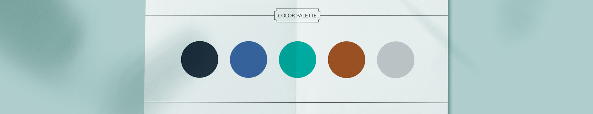 color palette