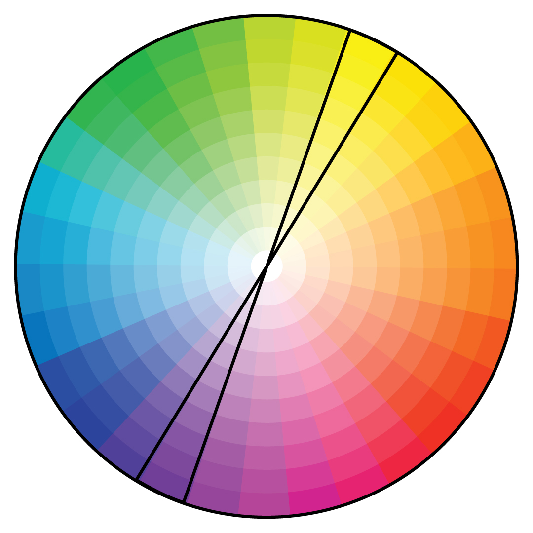 Color Theory, Purple for Logos and Marketing