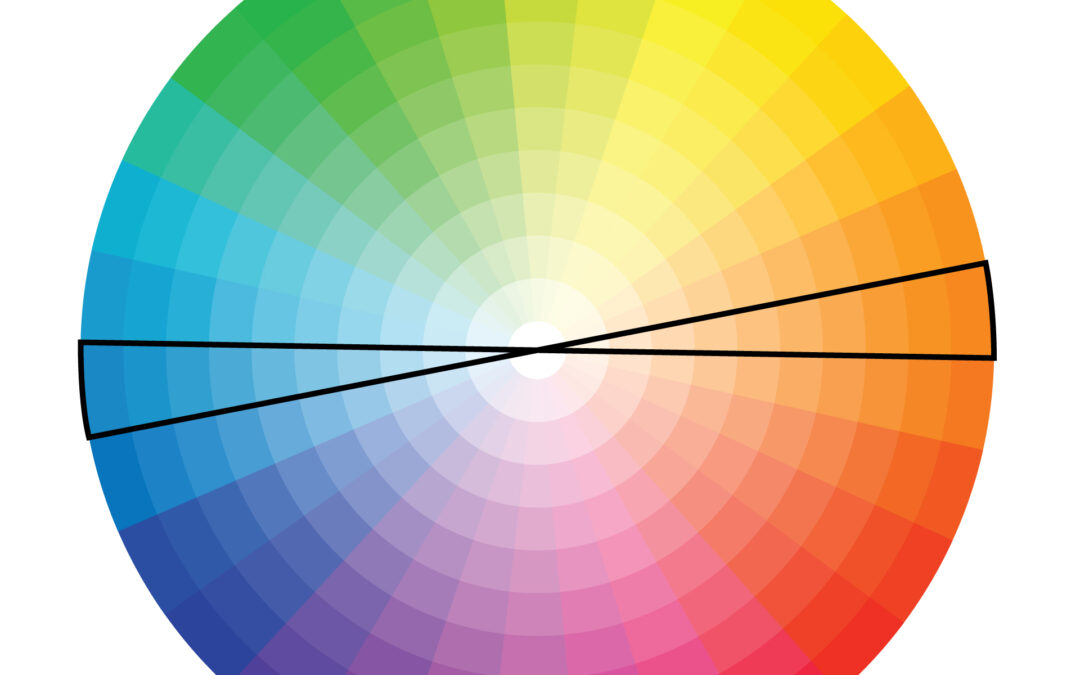 Color Psychology: Selling a Feeling to Lease Units