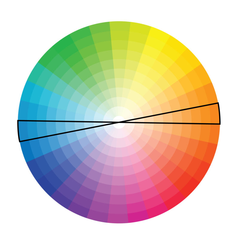 Color Psychology: Selling a Feeling to Lease Units