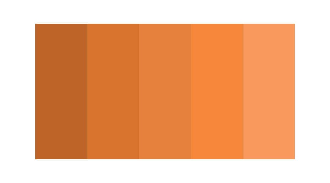 Color Psychology_Orange