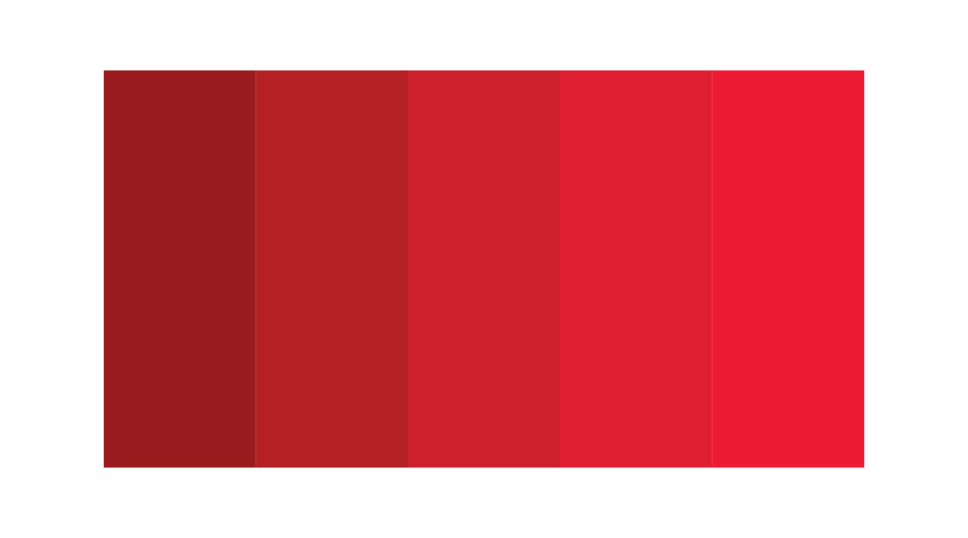 Color Psychology_Red