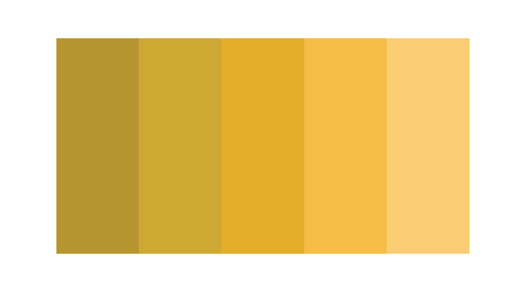 Color Psychology_Yellow