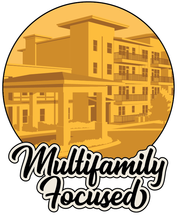 multifamily focused