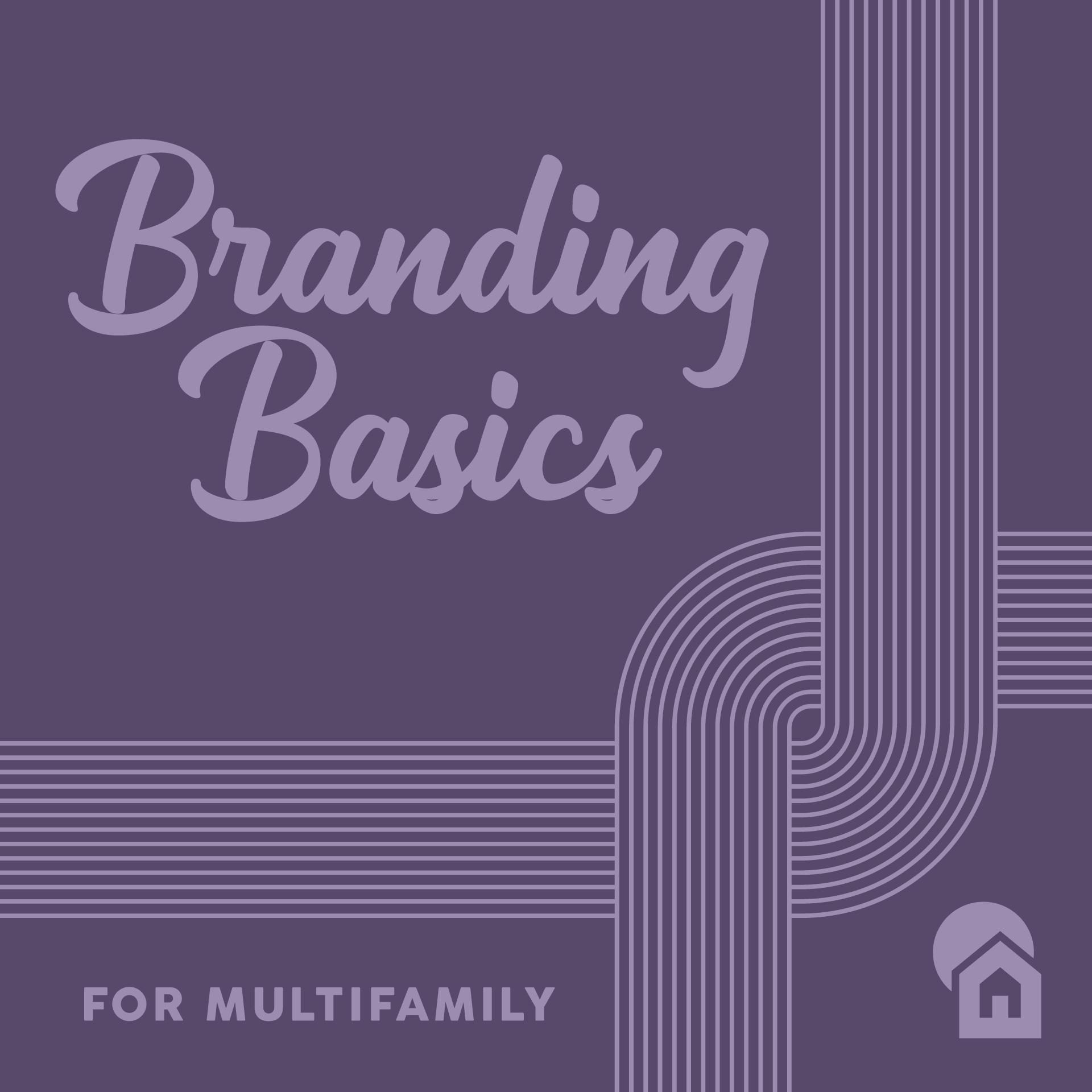 BACK TO APARTMENT BRANDING BASICS