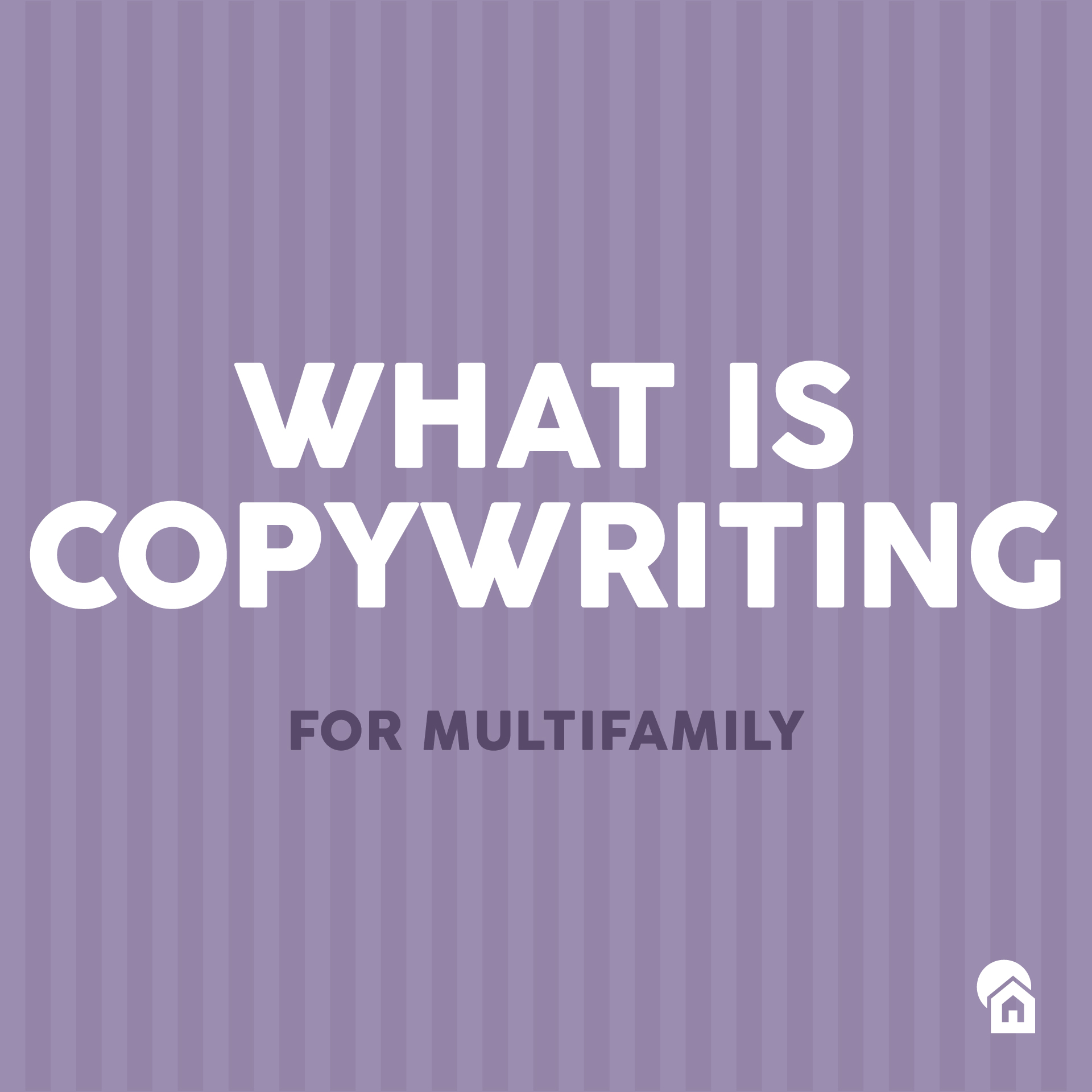 What is Copywriting and Why Does Multifamily Need It? - Zipcode Creative