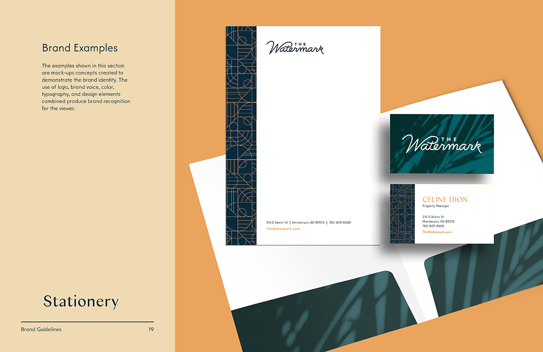 Implementing Brand Guidelines for Multifamily On-Site - Zipcode Creative