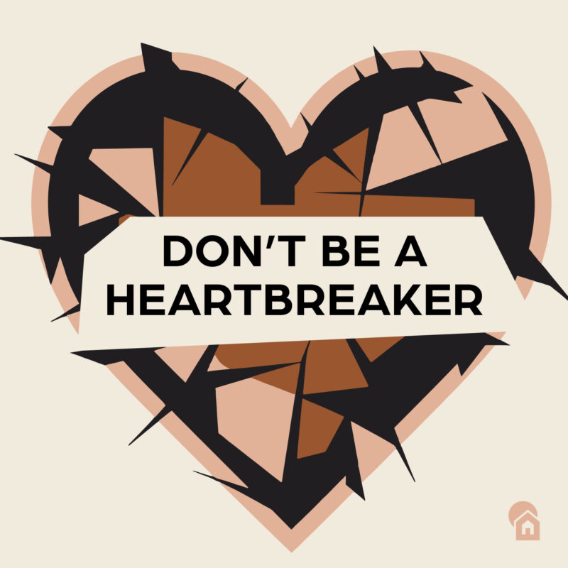 Ways You’re Breaking the Graphic Designer’s Heart