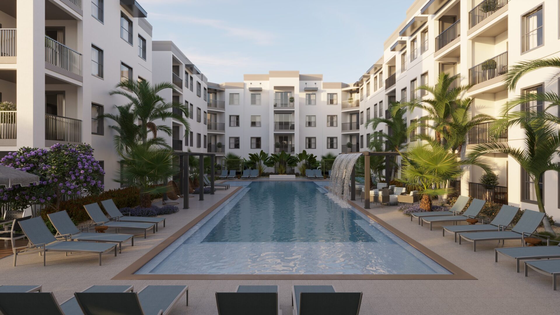 Photorealistic Renderings—A Game Changer for New Development Leasing