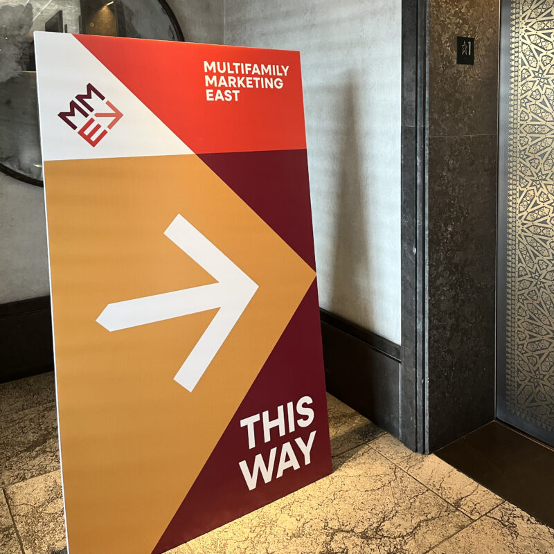 MME Conference Recap: A Look Inside the Exclusive Multifamily Marketing Event