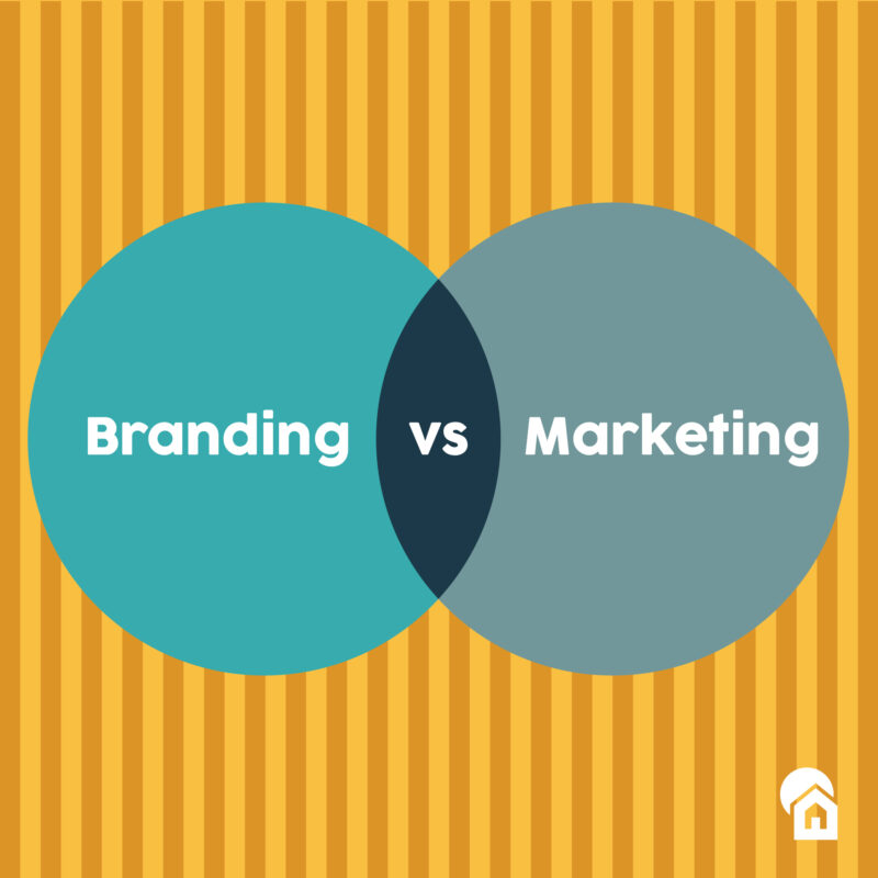 Branding vs. Marketing in Multifamily