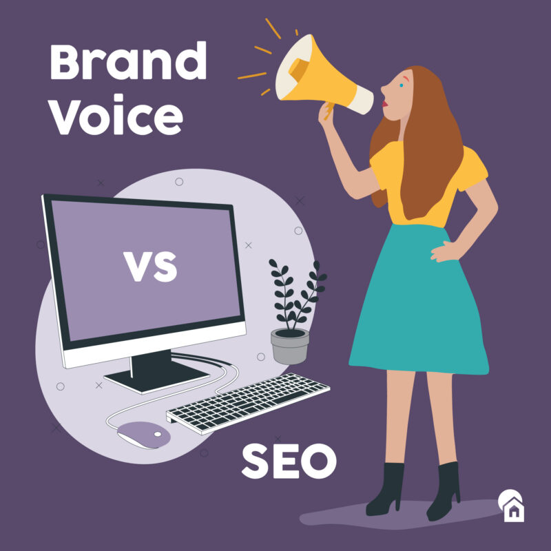 Balancing Brand Voice and SEO Writing in Multifamily